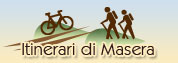 vai a Percorsi di Masera