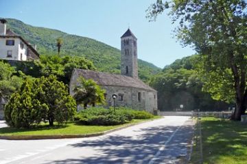 Chiesa di Sant'Abbondio (foto ePublic)