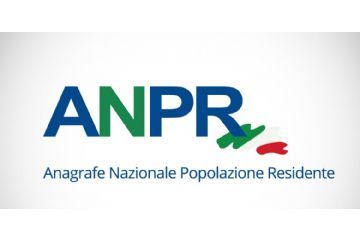 CERTIFICATI ANAGRAFICI ONLINE TRAMITE ANPR