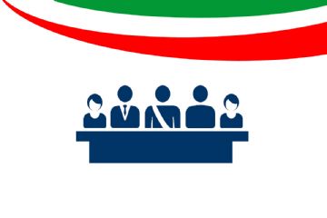 Pubblicazione relazione di fine mandato 2019-2024
