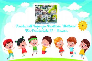 Scuola dell&#39;Infanzia Paritaria &quot;Mellerio&quot;