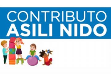 Contributo asili nido