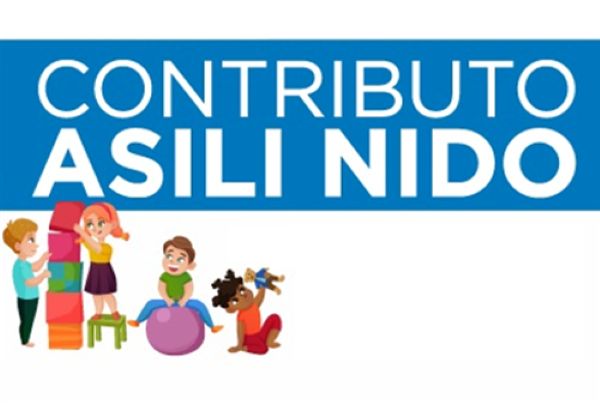 Contributo asili nido