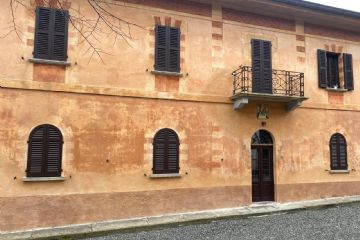 Bando pubblico per l'affidamento in concessione dell'immobile ex Scuderia di Villa Caselli per ristorazione ed attività turistico-ricettiva