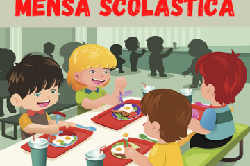 Mensa scolastica